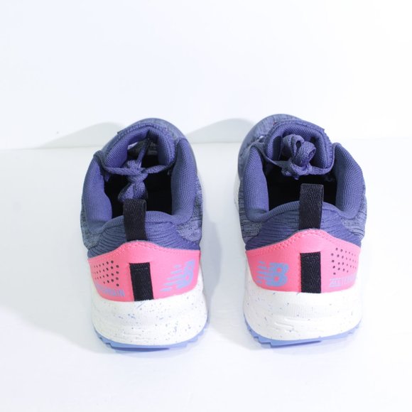 New Balance Trail Running Course - Picture 2 of 6